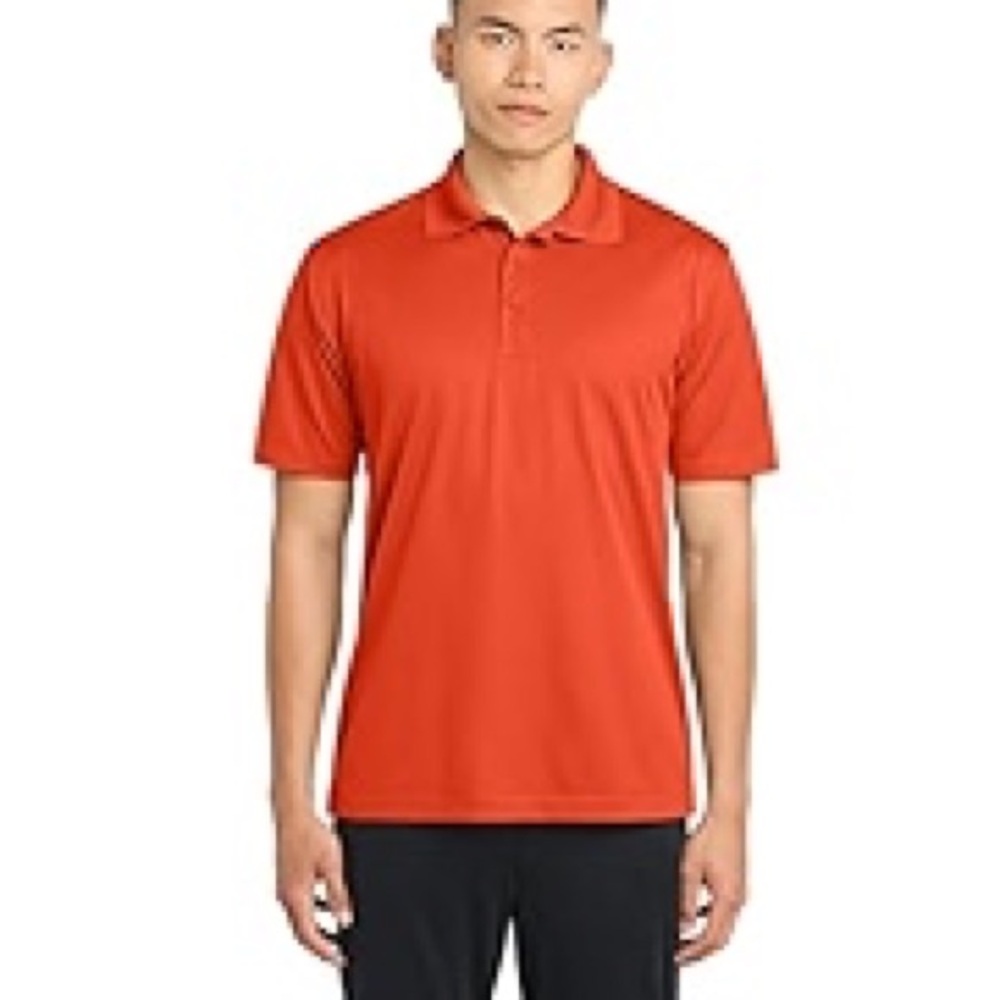 🍋NWOT All In Motion Polo🍋